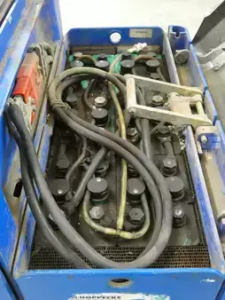 Transpaleta eléctrica 2019  Still EXU-S22 (4)