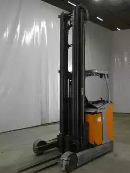 Chariots à mât rétractable 2015  Still FM-X20 (1)