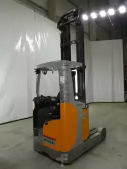 Chariots à mât rétractable 2015  Still FM-X20 (2)