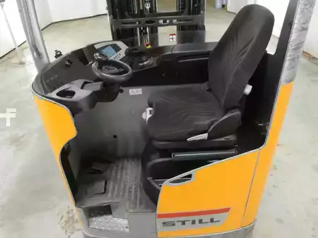 Chariots à mât rétractable 2015  Still FM-X20 (3)