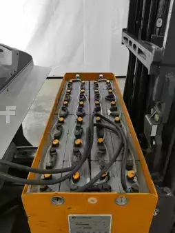 Chariots à mât rétractable 2015  Still FM-X20 (4)