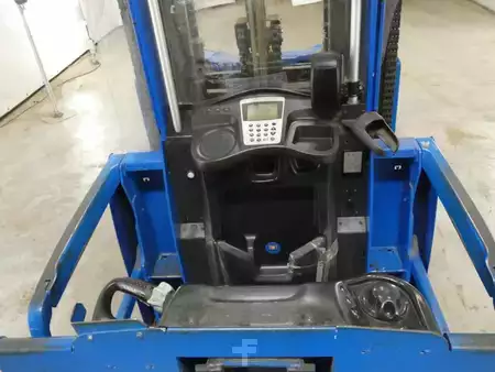 Vertikal ordreplukker 2019  Still EK-X/1000MM (3)