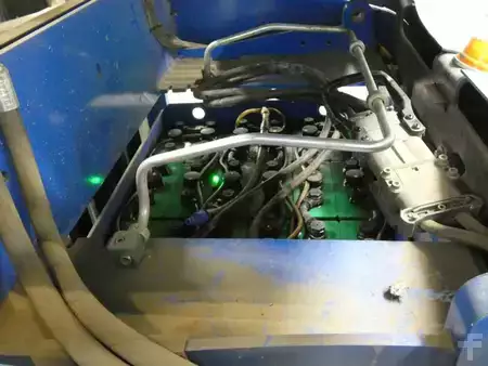 Vertikal ordreplukker 2019  Still EK-X/1000MM (4)