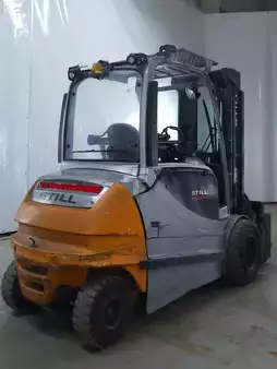 Eléctrica de 4 ruedas 2020  Still RX60-50/600 (2)