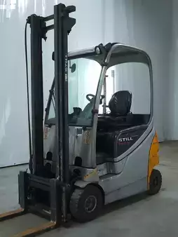 El truck - 4 hjulet 2006  Still RX60-16 (1)