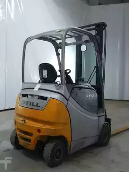 El truck - 4 hjulet 2006  Still RX60-16 (2)