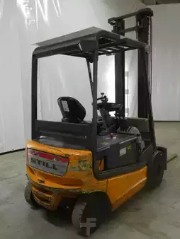 Elektrisk- 4 hjul 2006  Still R60-25 (2)