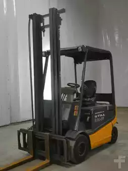 Elektrisk- 4 hjul 2006  Still RX60-25 (1)