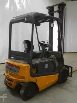 Elektrisk- 4 hjul 2006  Still RX60-25 (2)