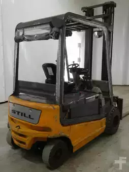 Elektrisk- 4 hjul 2004  Still R60-30 (2)