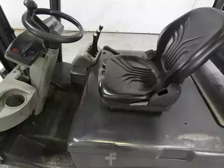 Elektrisk- 4 hjul 2004  Still R60-30 (3)