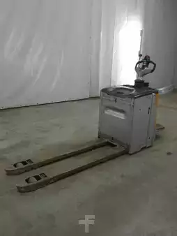 Transpalettes électriques 2021  Still EXH-SF20/1600MM (1)