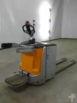 Transpalettes électriques 2021  Still EXH-SF20/1600MM (2)