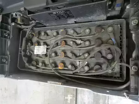 Transpalettes électriques 2021  Still EXH-SF20/1600MM (4)