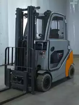 Gas gaffeltruck 2020  Still RX70-20T/DRIVEIN (1)