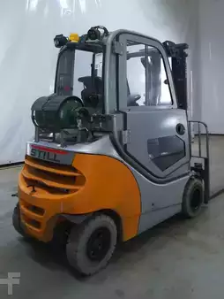 Gas gaffeltruck 2020  Still RX70-20T/DRIVEIN (2)