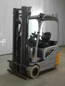 Elektromos 3 kerekű 2017  Still RX20-18 (1)