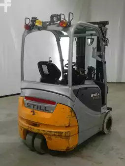 Elektromos 3 kerekű 2017  Still RX20-18 (2)