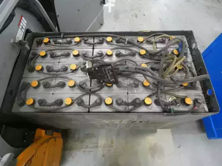 Elektromos 3 kerekű 2017  Still RX20-18 (4)