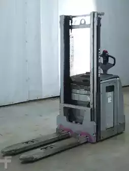 Ruční vysokozdvižný vozík 2018  Still EXV16 (1)