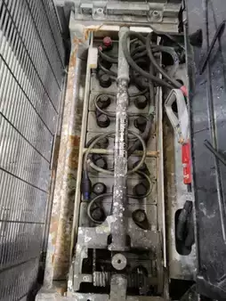 Ruční vysokozdvižný vozík 2018  Still EXV16 (4)