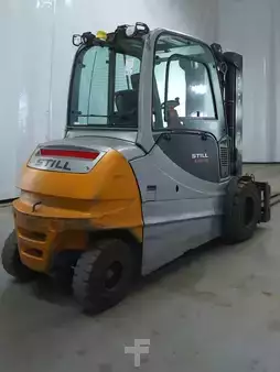 Elektromos 4 kerekű 2017  Still RX60-45 (2)