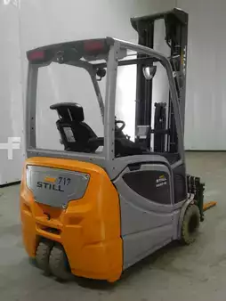 Elektromos 3 kerekű 2019  Still RX20-18 (2)