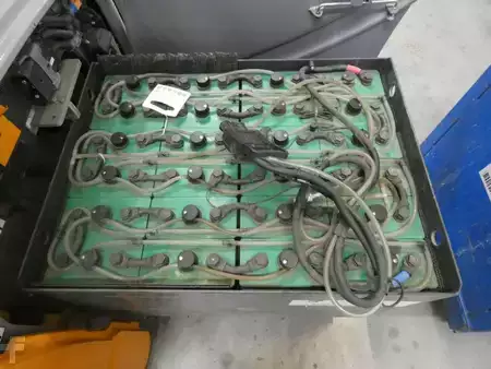 Elektromos 3 kerekű 2019  Still RX20-18 (4)