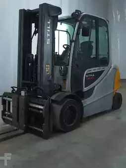 Elektromos 4 kerekű 2017  Still RX60-45 (1)