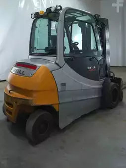 Elektromos 4 kerekű 2017  Still RX60-45 (2)