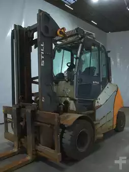 Carretilla elevadora diésel 2016  Still RX70-80 (1)