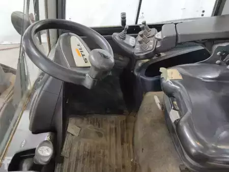 Carretilla elevadora diésel 2016  Still RX70-80 (3)