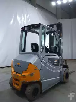 Chariots électriques à 4 roues 2022  Still RX60-35L (2)