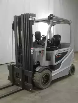 El truck - 4 hjulet 2019  Still RX60-30 (1)