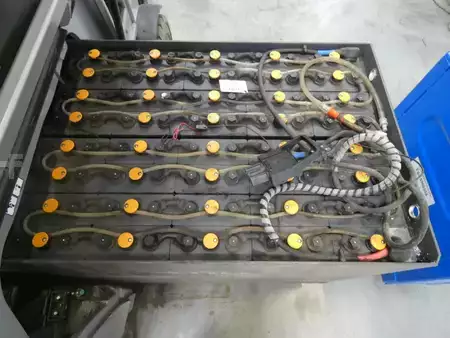 El truck - 4 hjulet 2019  Still RX60-30 (4)