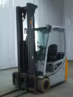 El truck - 3 hjulet 2021  Still RX20-18 (1)
