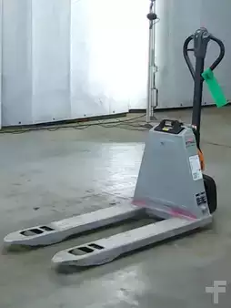 Lavtløftende truck 2022  Still ECH15C (1)