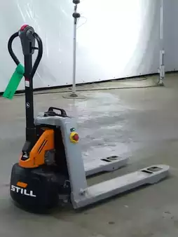 Lavtløftende truck 2022  Still ECH15C (2)