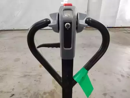 Lavtløftende truck 2022  Still ECH15C (3)