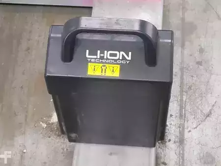 Lavtløftende truck 2022  Still ECH15C (4)