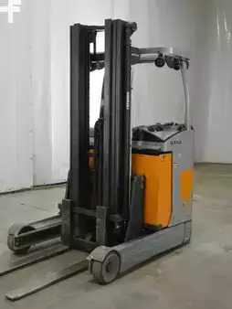 Schubmaststapler 2020  Still FM-X17 (1)