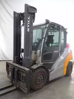 Chariots élévateurs GPL 2016  Still RX70-50T (1)