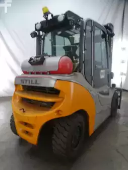 Chariots élévateurs GPL 2016  Still RX70-50T (2)