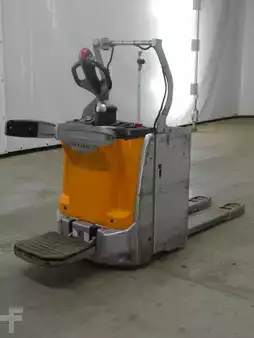 Transpalettes électriques 2020  Still EXH-SF20 (2)