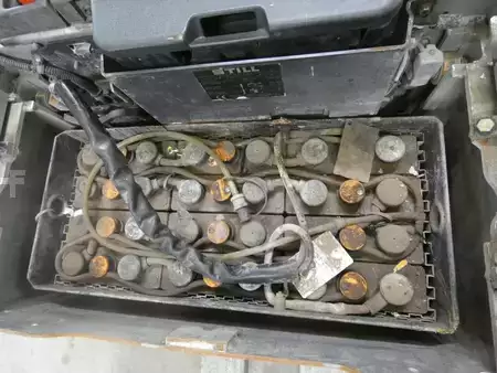 Transpalettes électriques 2020  Still EXH-SF20 (4)