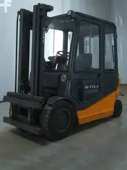 Elektrisk- 4 hjul 1998  Still R60-45 (1)