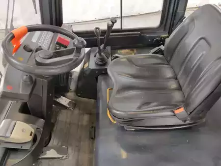 Elektrisk- 4 hjul 1998  Still R60-45 (3)