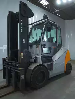 Elektrisk- 4 hjul 2019  Still RX60-70 (1)