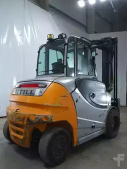 Elektrisk- 4 hjul 2019  Still RX60-70 (2)