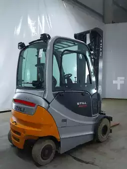 Elektromos 4 kerekű 2019  Still RX60-25 (2)